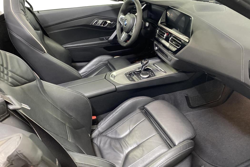 BMW Z4 2019