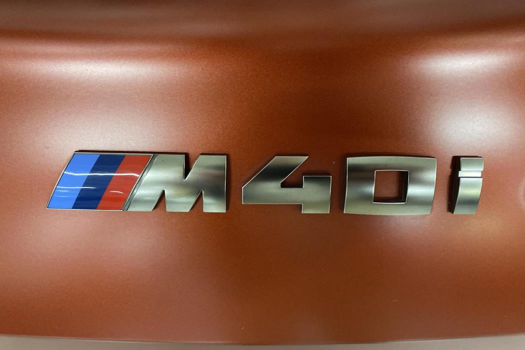 BMW Z4 2019