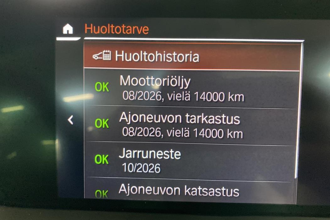 BMW Z4 2019