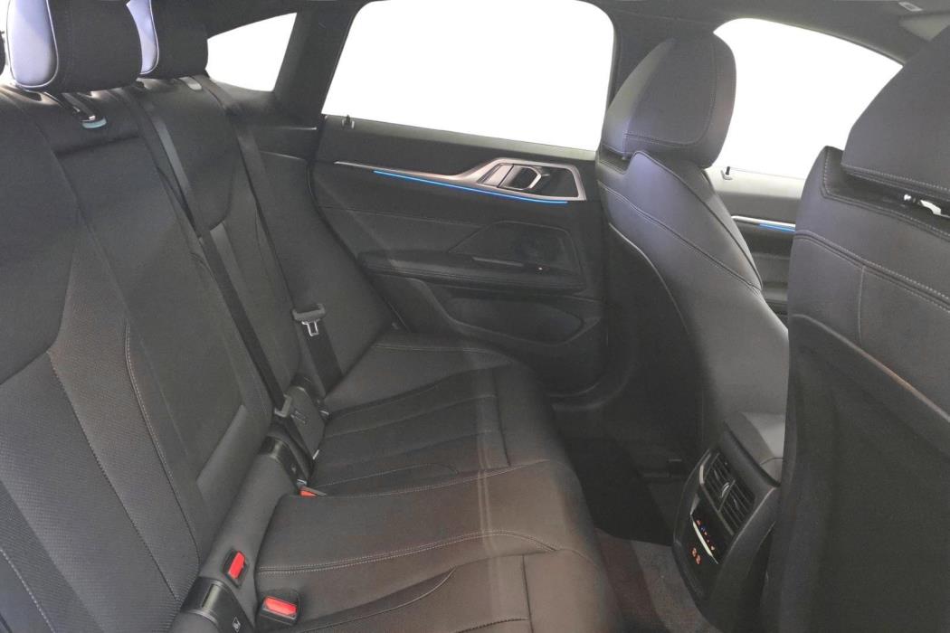BMW i4 2026