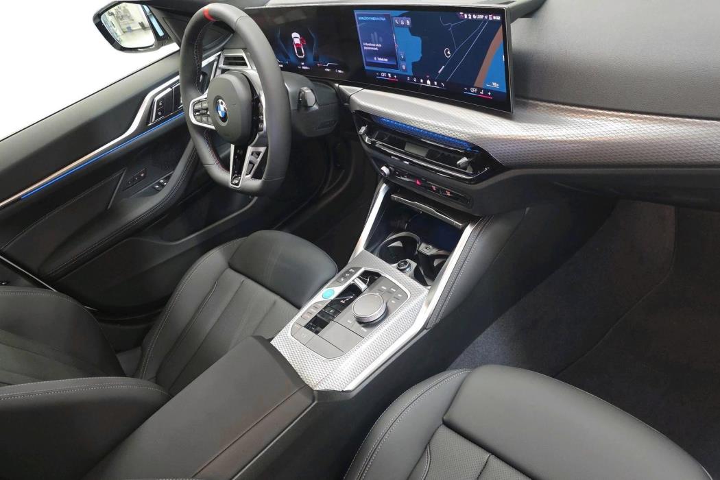 BMW i4 2026
