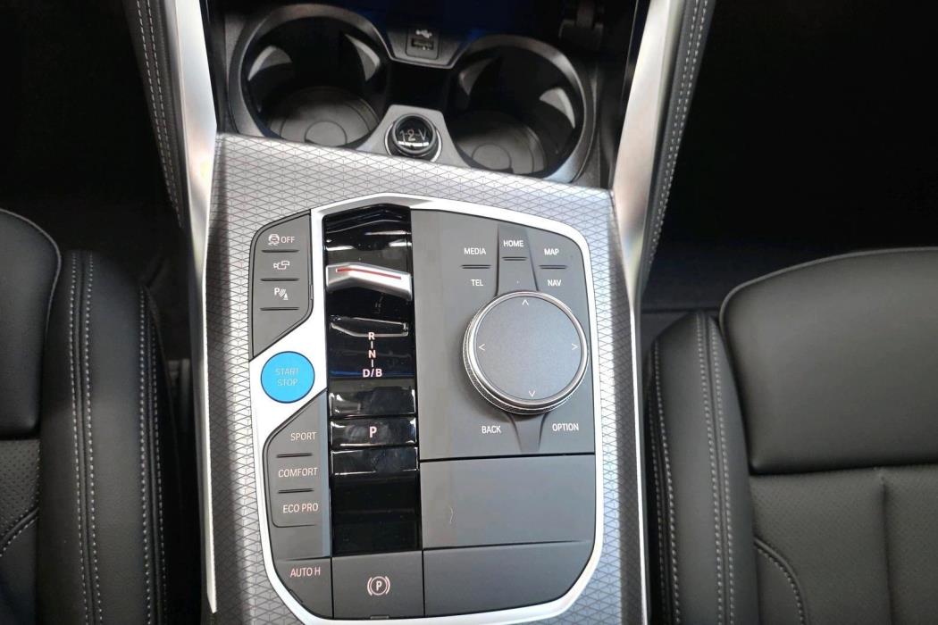 BMW i4 2026