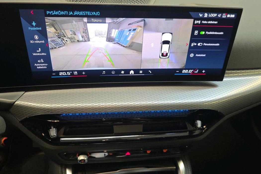 BMW i4 2026
