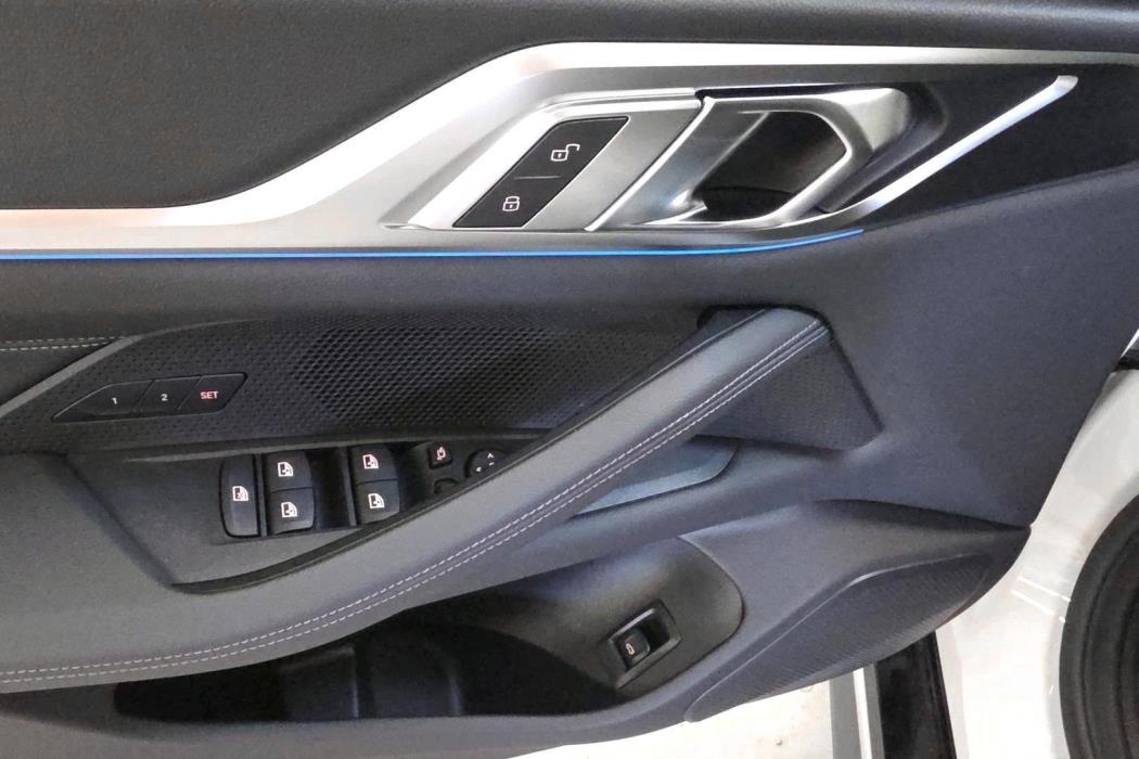 BMW i4 2026