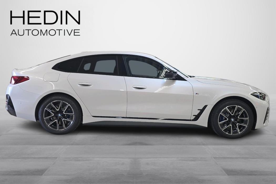 BMW i4 2026