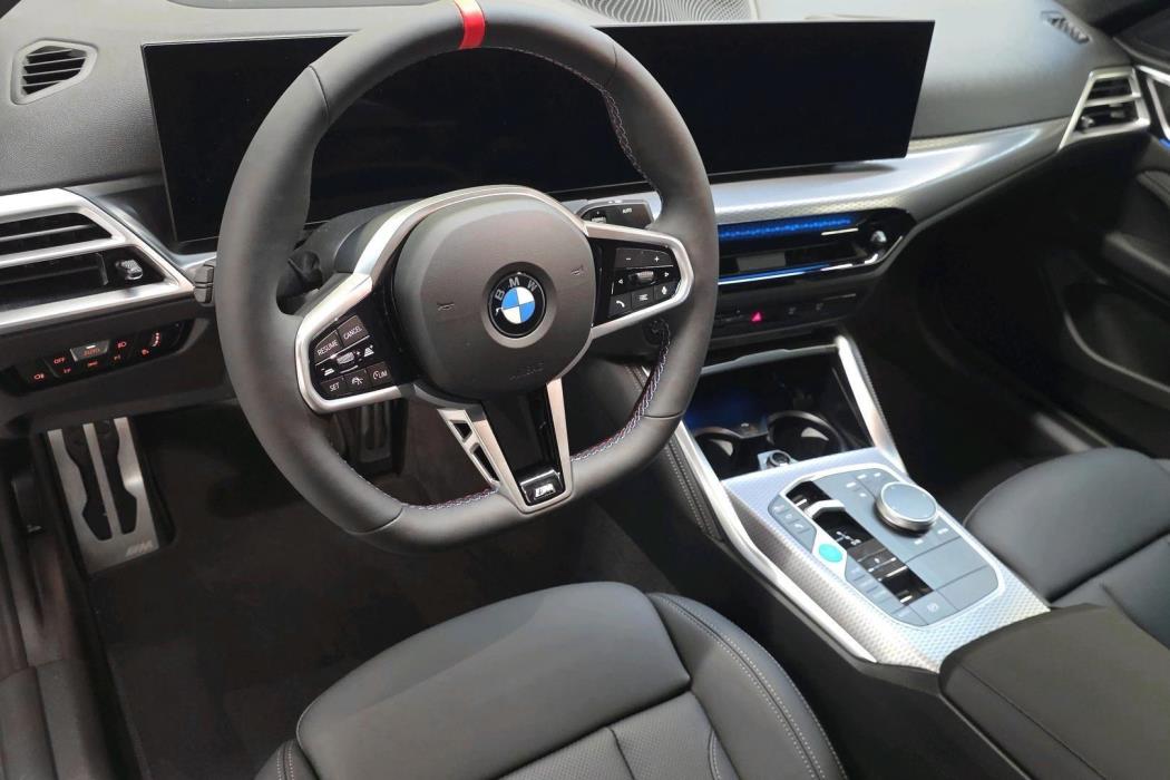 BMW i4 2026