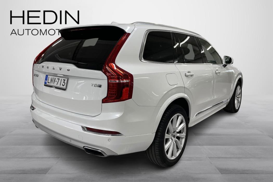 VOLVO XC90 2017