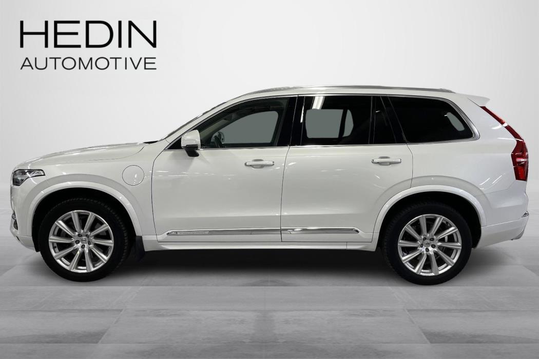 VOLVO XC90 2017