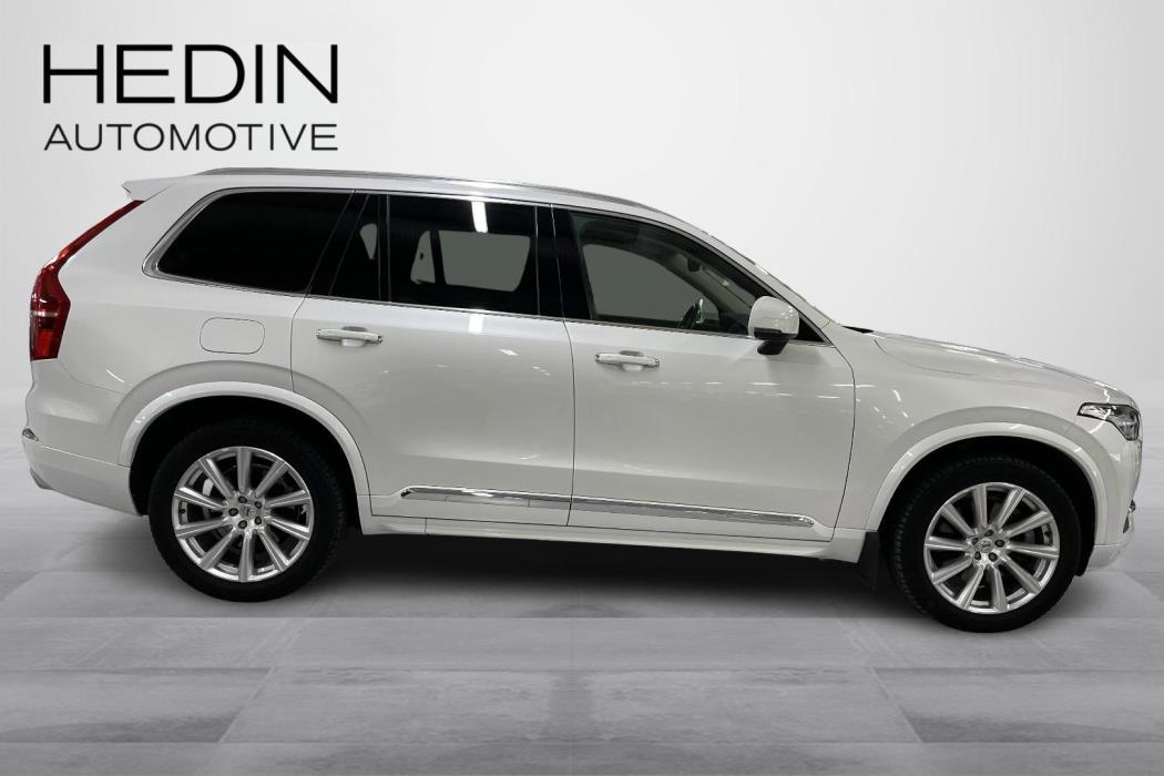 VOLVO XC90 2017