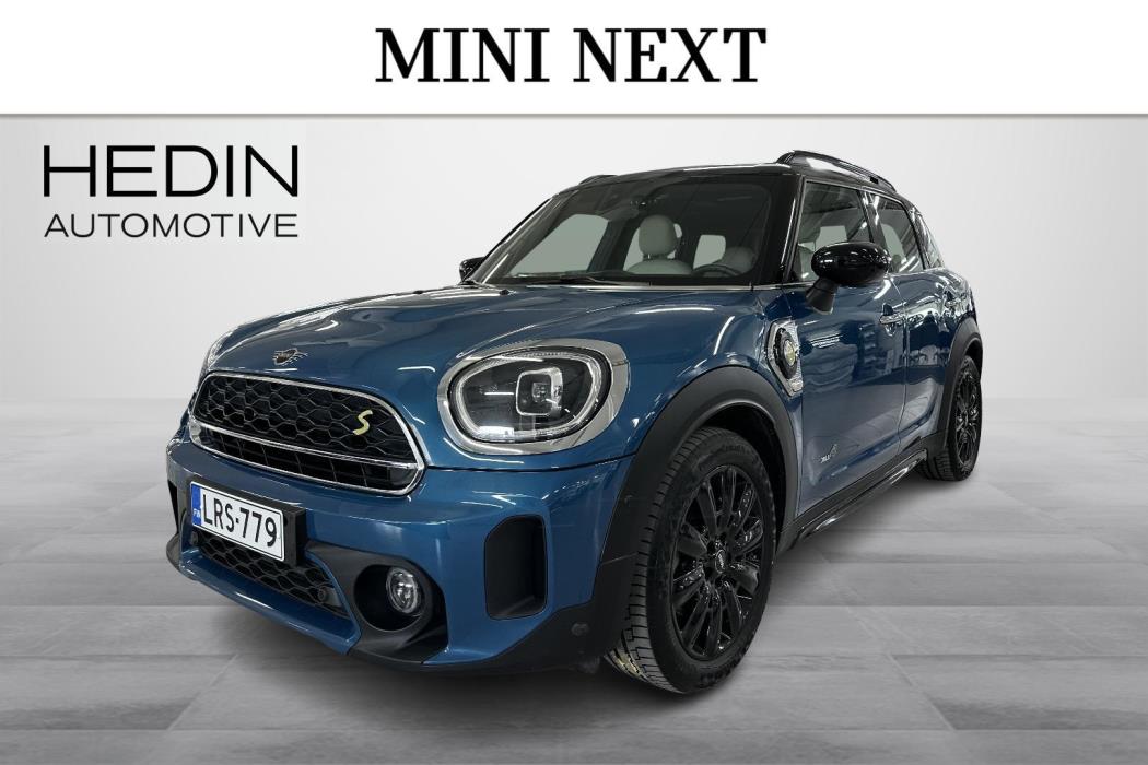 MINI Countryman 2023