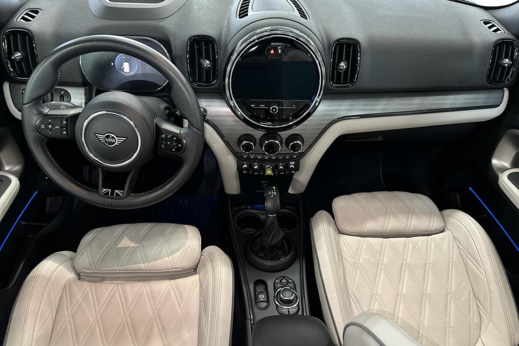 MINI Countryman 2023