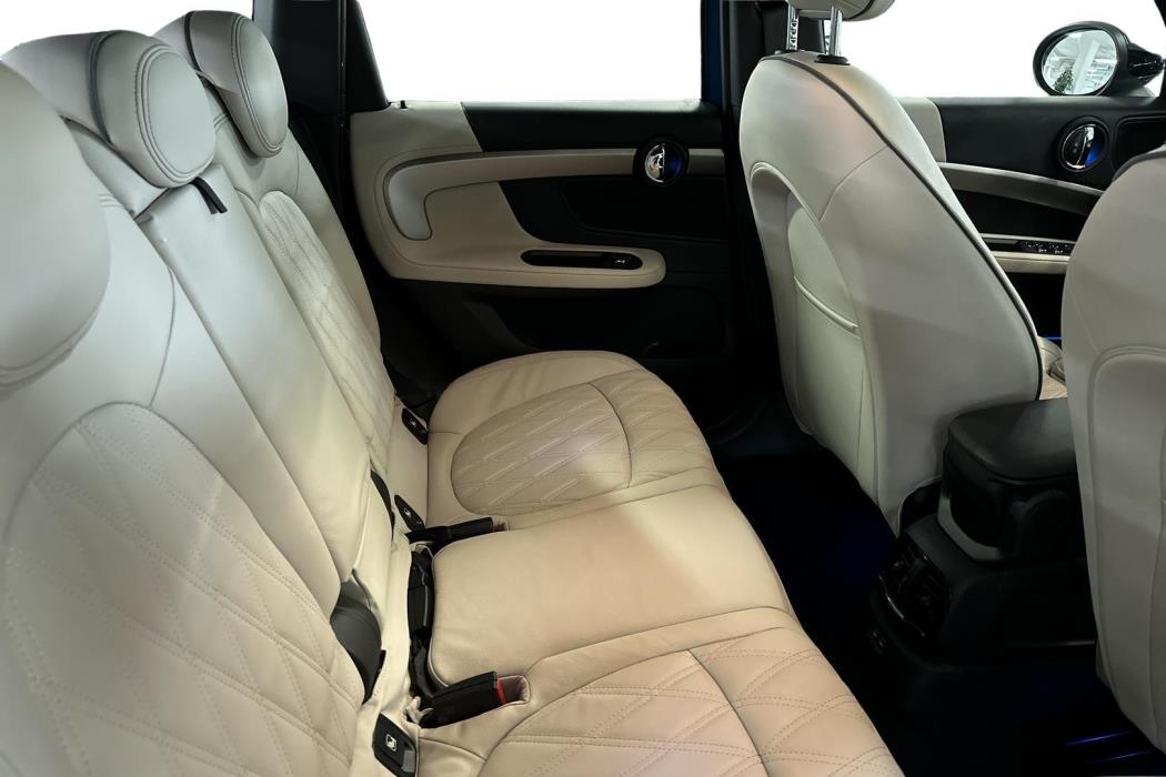MINI Countryman 2023