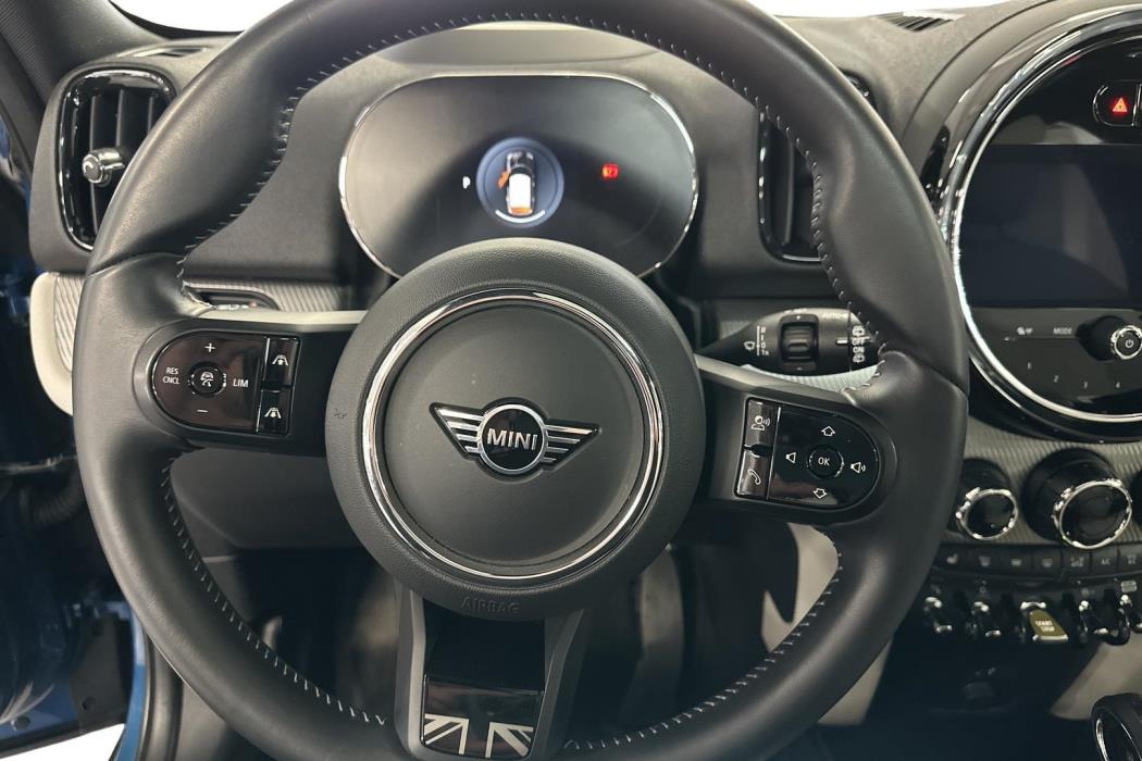 MINI Countryman 2023