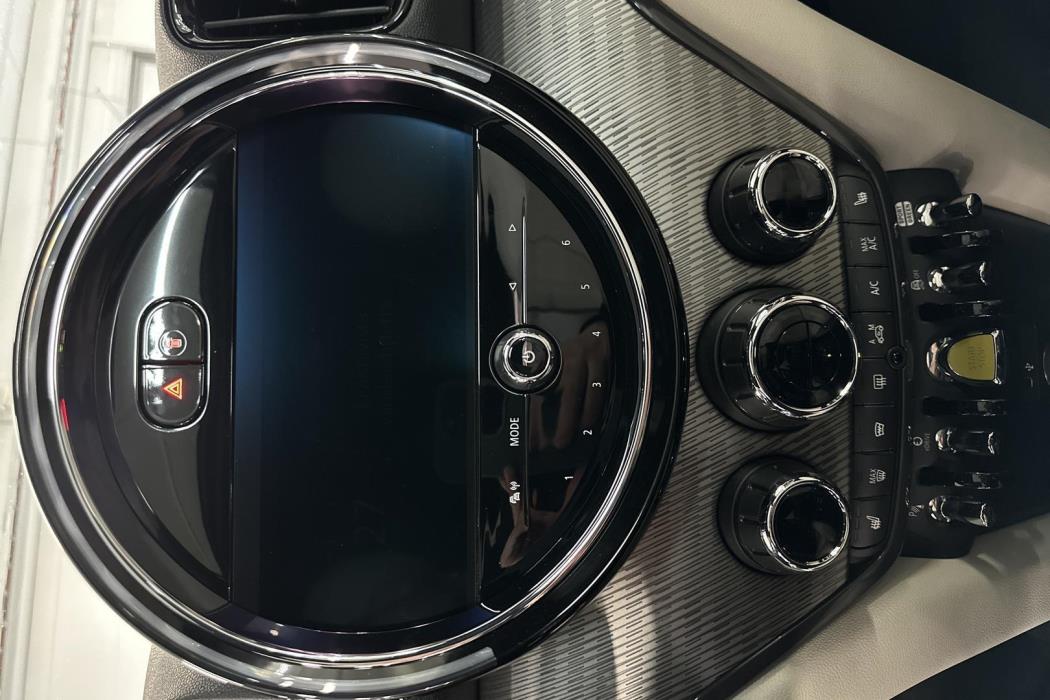 MINI Countryman 2023