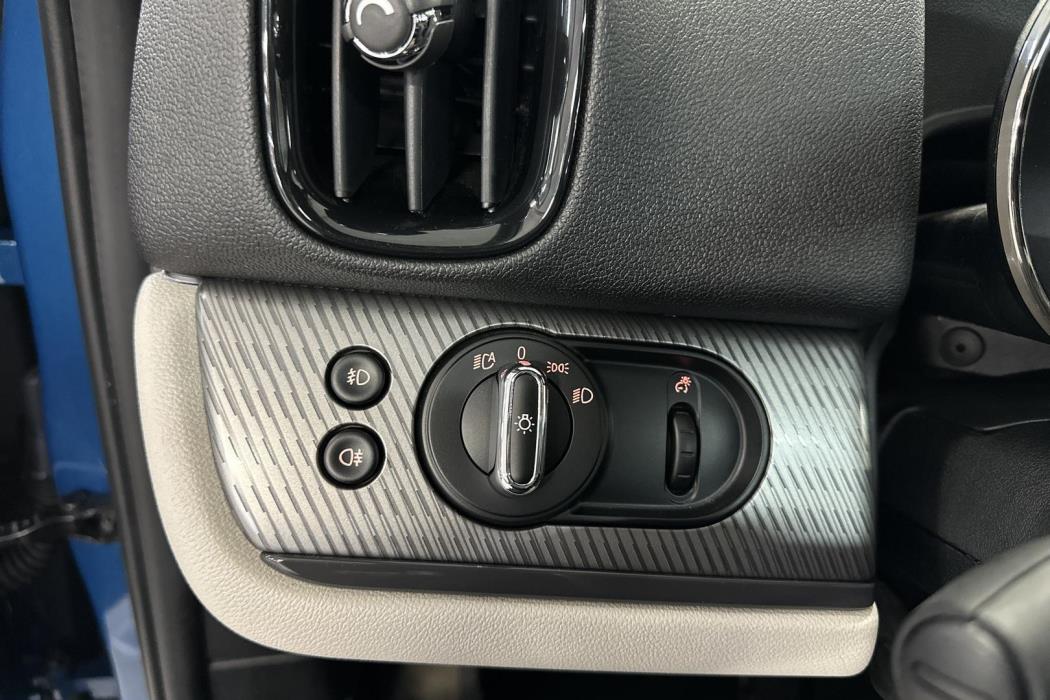 MINI Countryman 2023