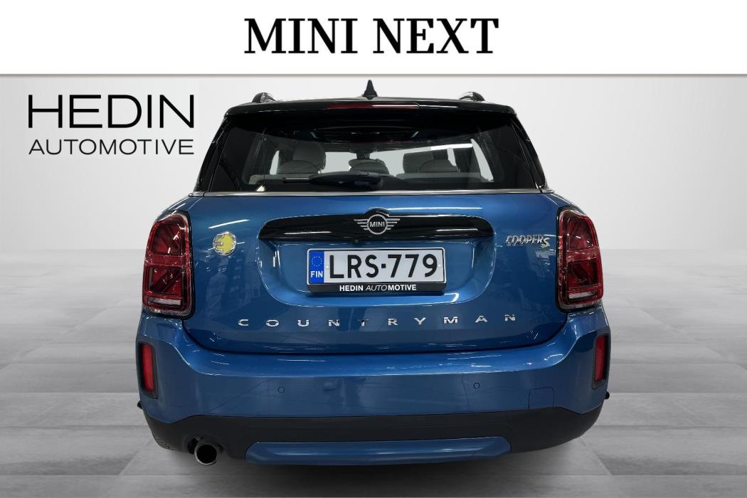MINI Countryman 2023