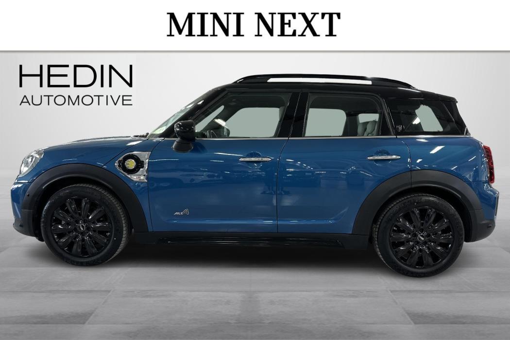 MINI Countryman 2023