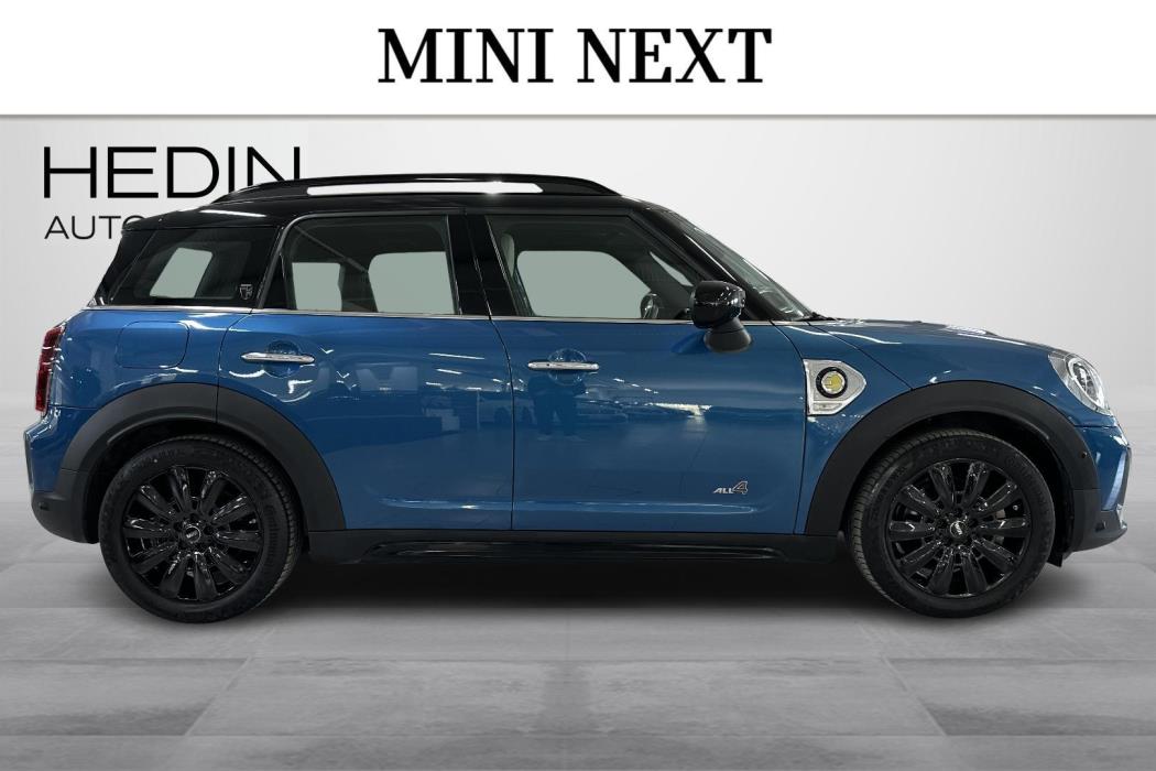 MINI Countryman 2023