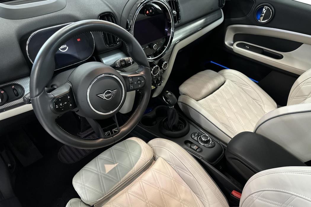 MINI Countryman 2023