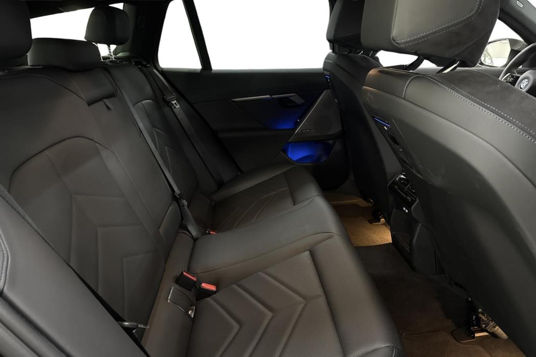 BMW i5 2026