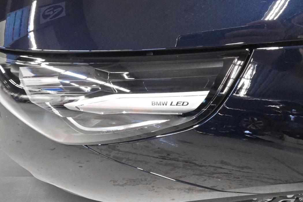 BMW 530 2026