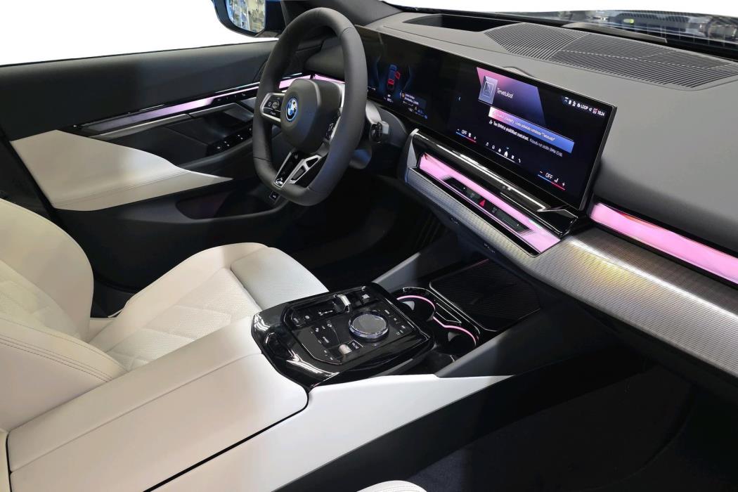 BMW 530 2026