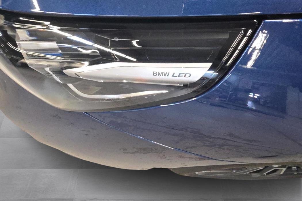 BMW 530 2026