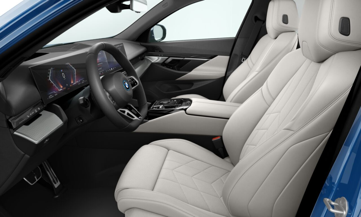 BMW 530 2026