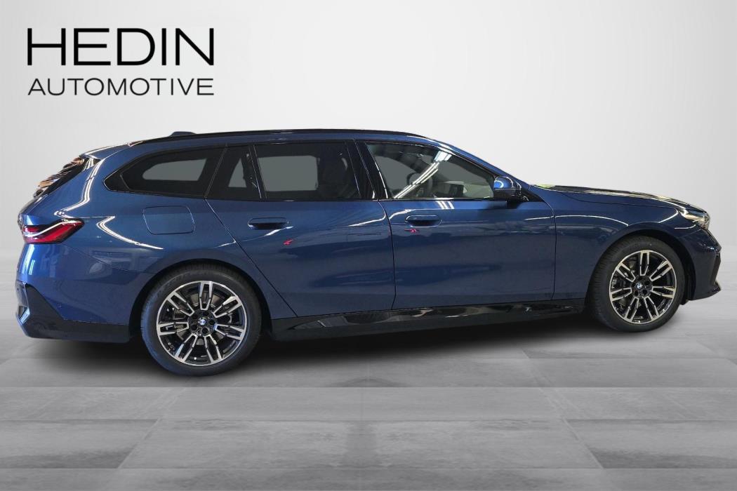 BMW 530 2026