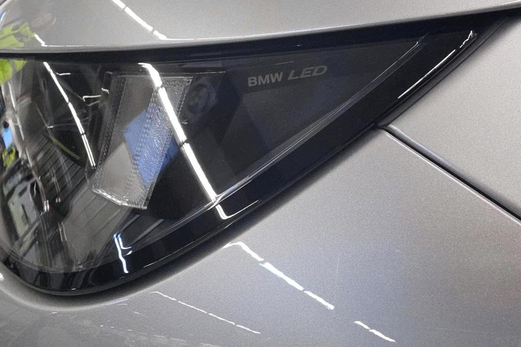 BMW iX 2027