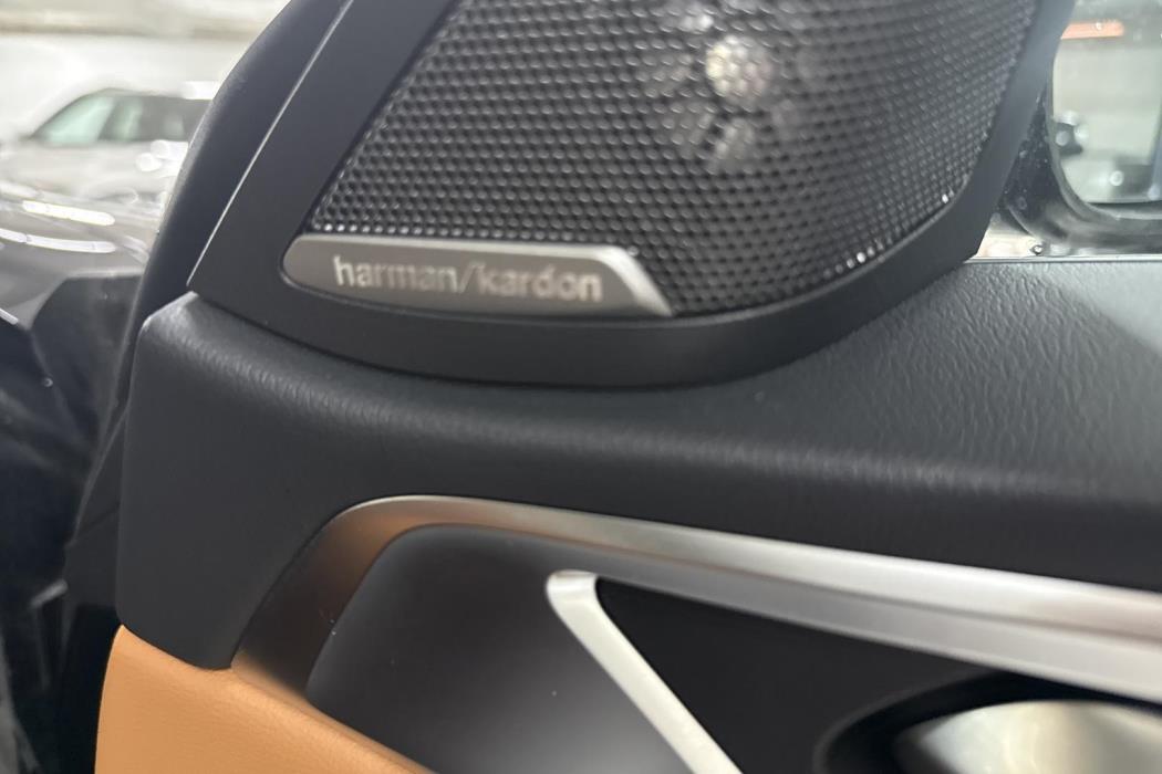 BMW i4 M50 2023