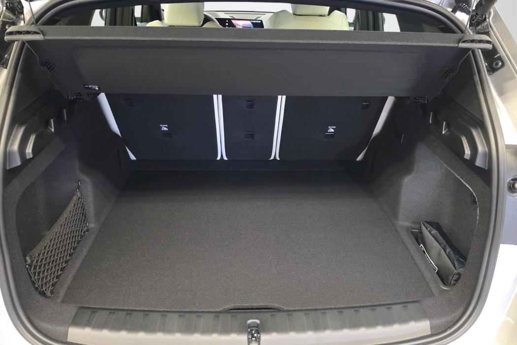 BMW iX1 2026
