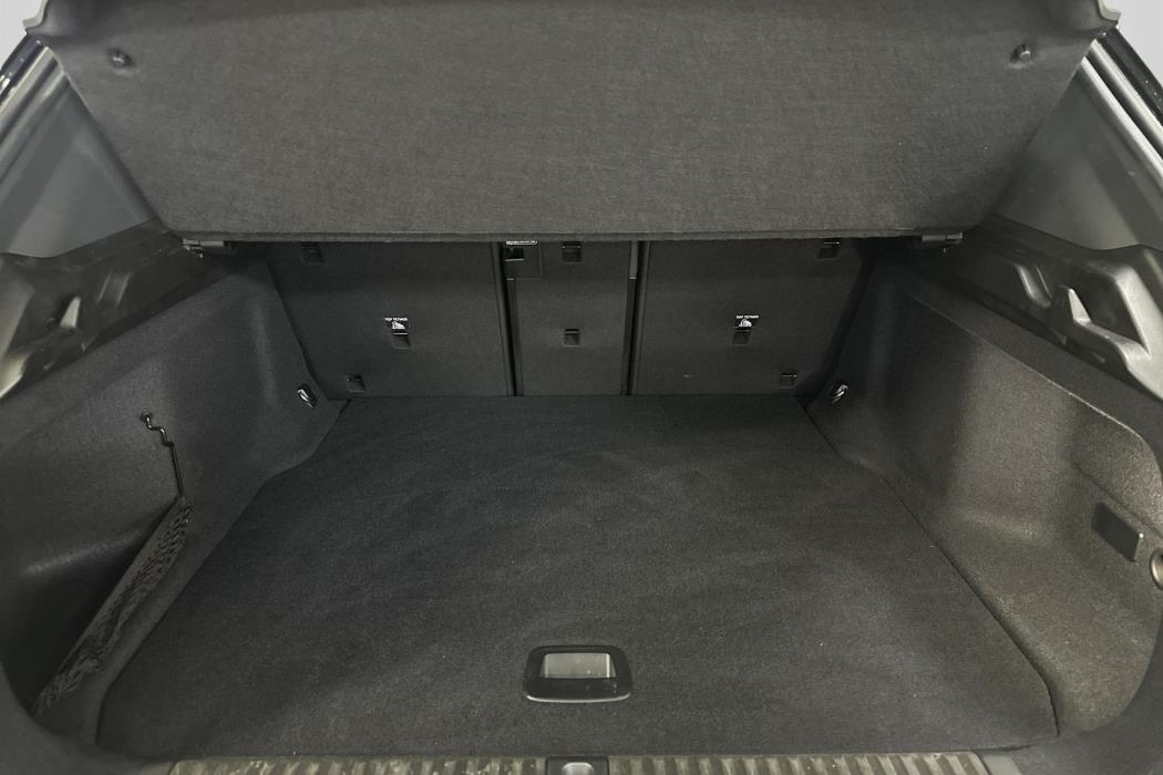 BMW iX3 2026