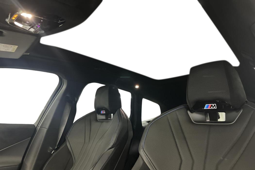 BMW iX3 2026