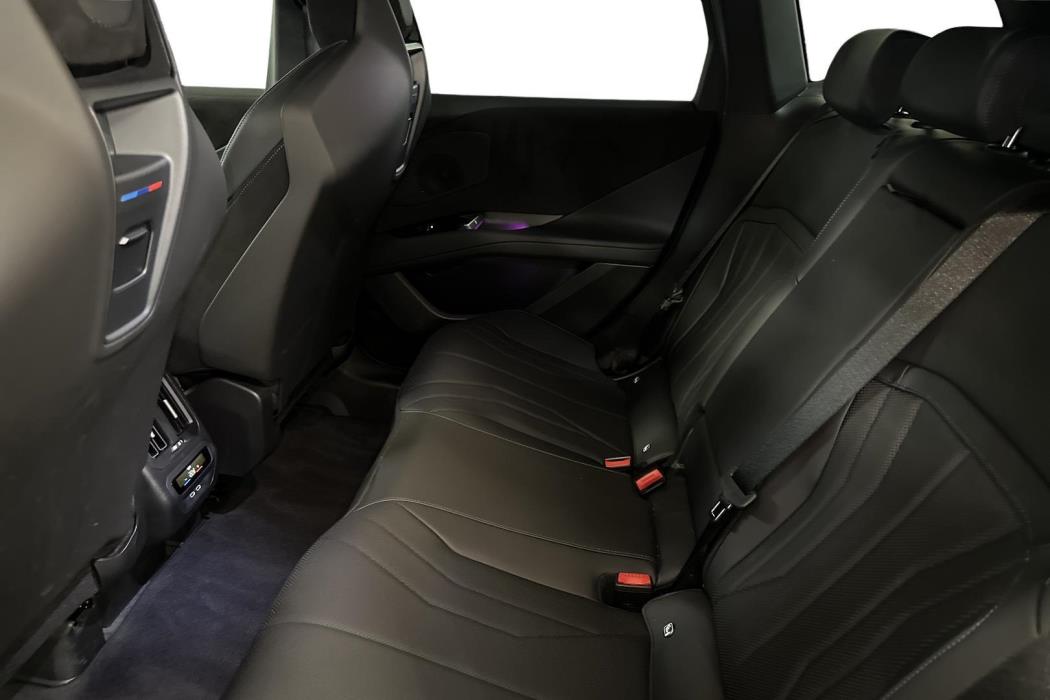 BMW iX3 2026