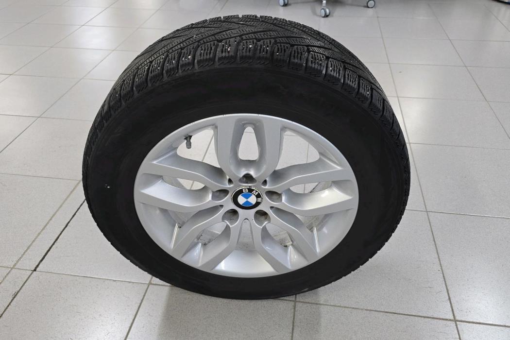 BMW X3 2015