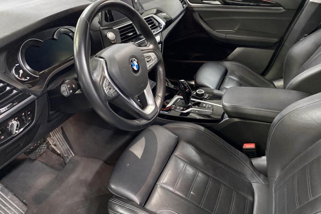 BMW X4 2019