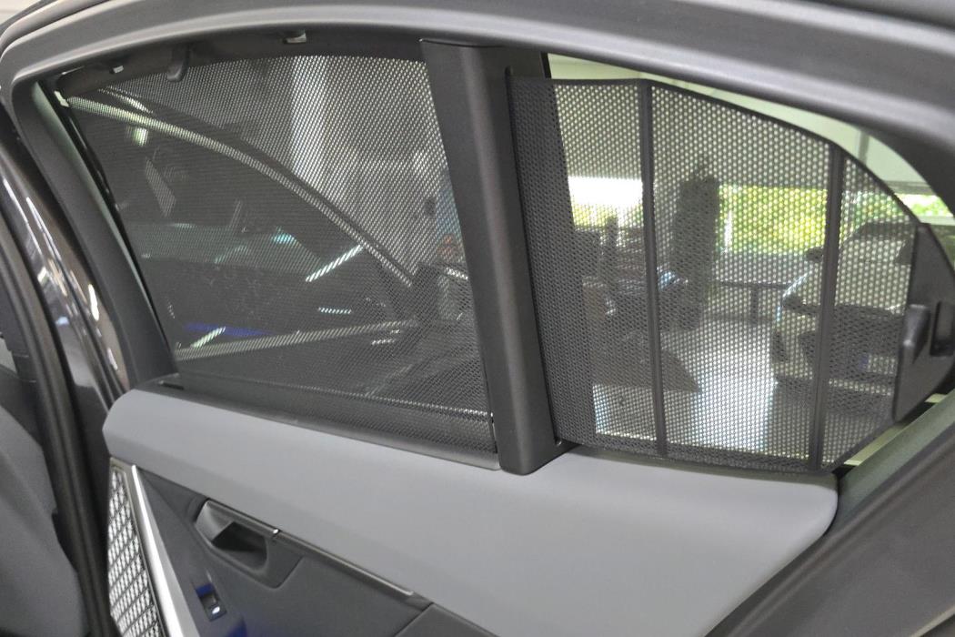 BMW 550 2024
