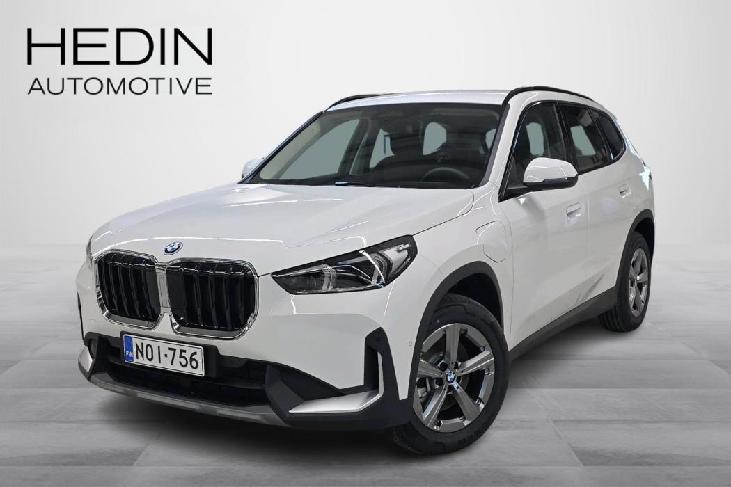 BMW X1 2026