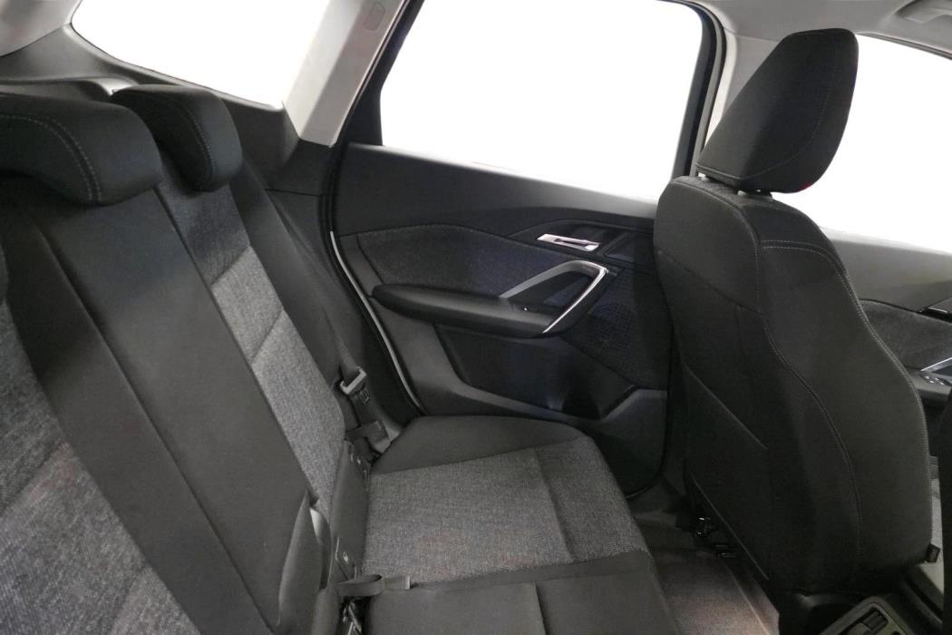 BMW X1 2026