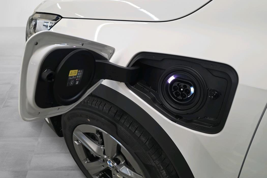 BMW X1 2026