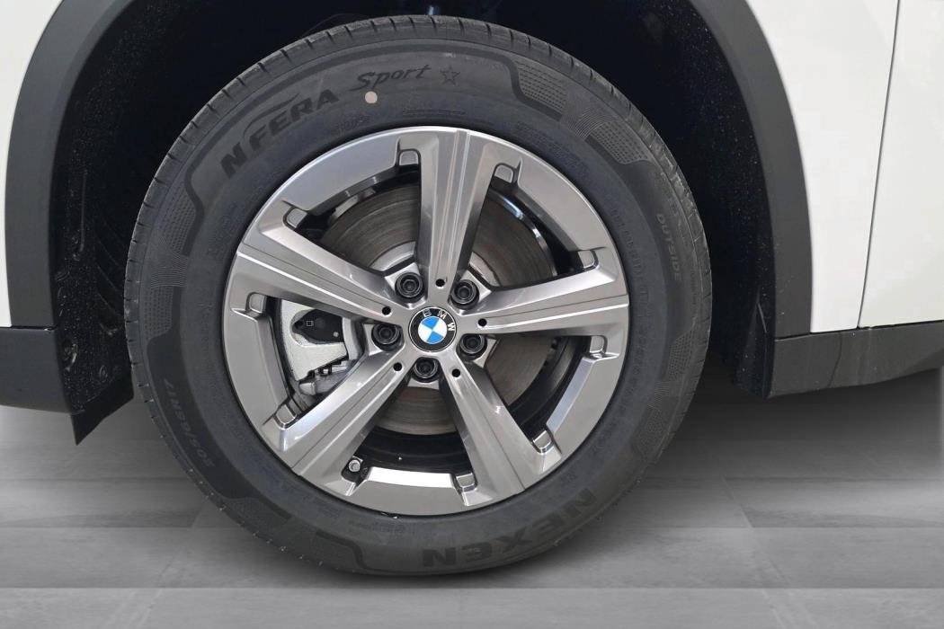 BMW X1 2026