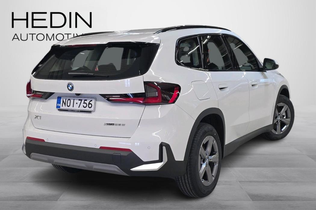 BMW X1 2026