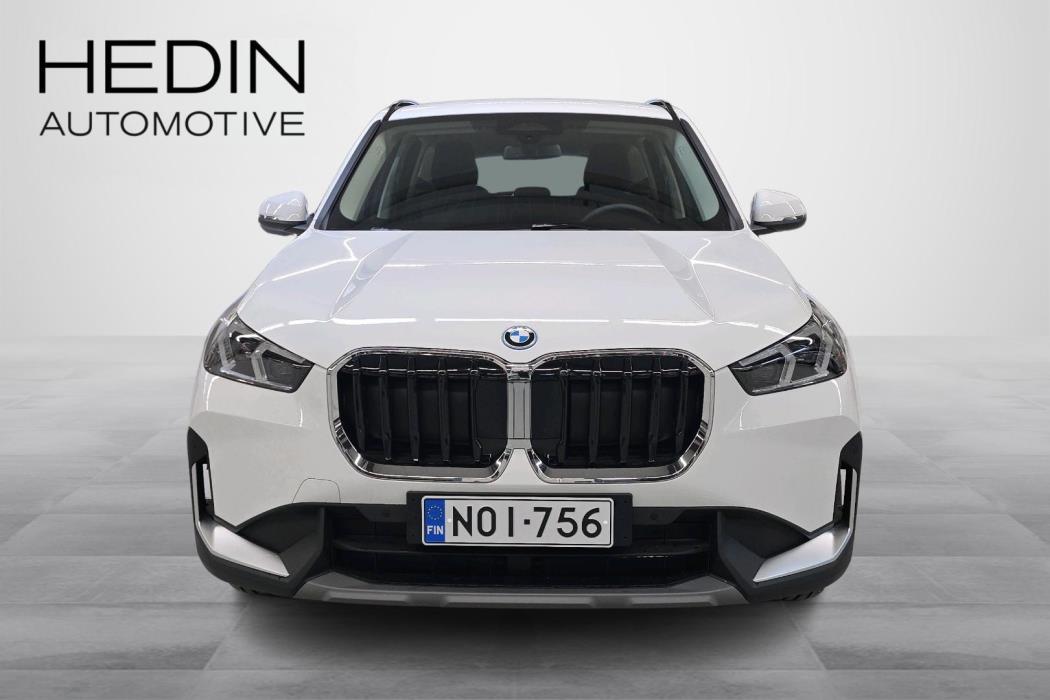 BMW X1 2026