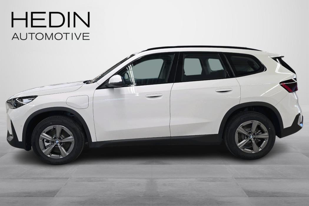 BMW X1 2026