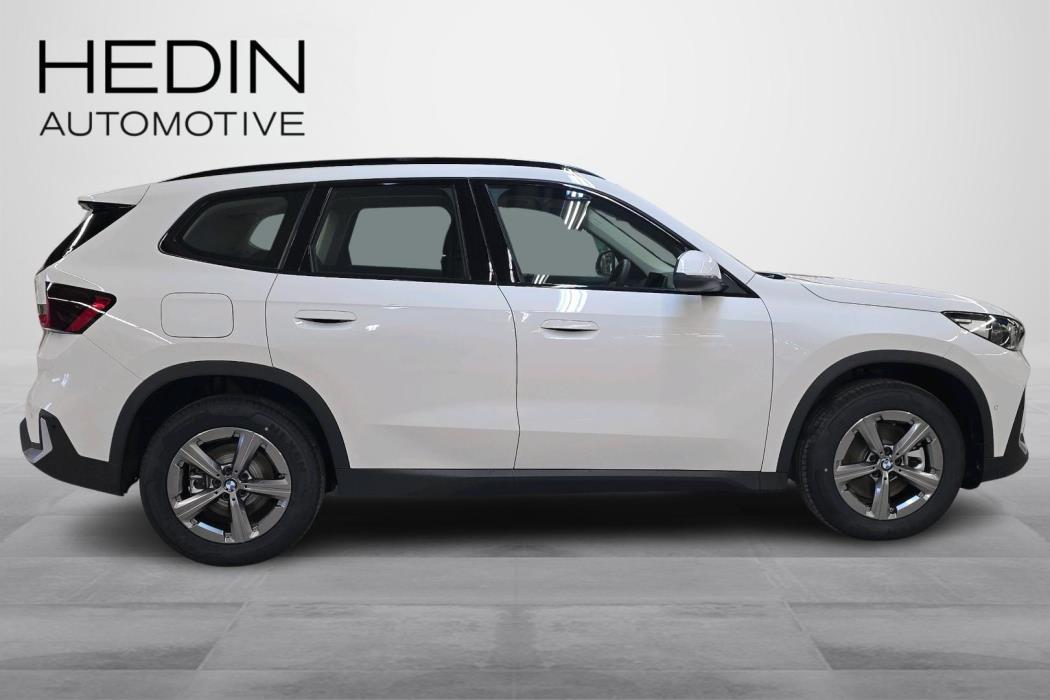BMW X1 2026