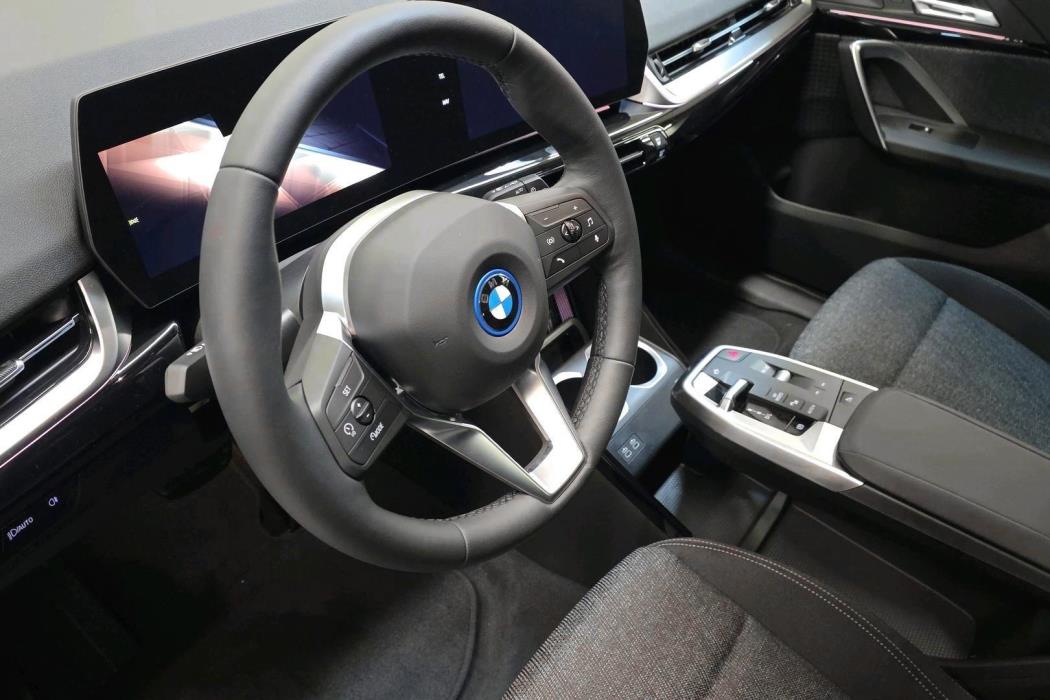 BMW X1 2026