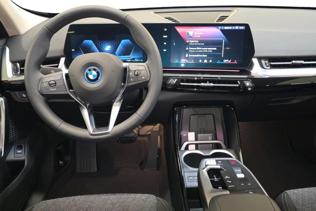 BMW X1 2026