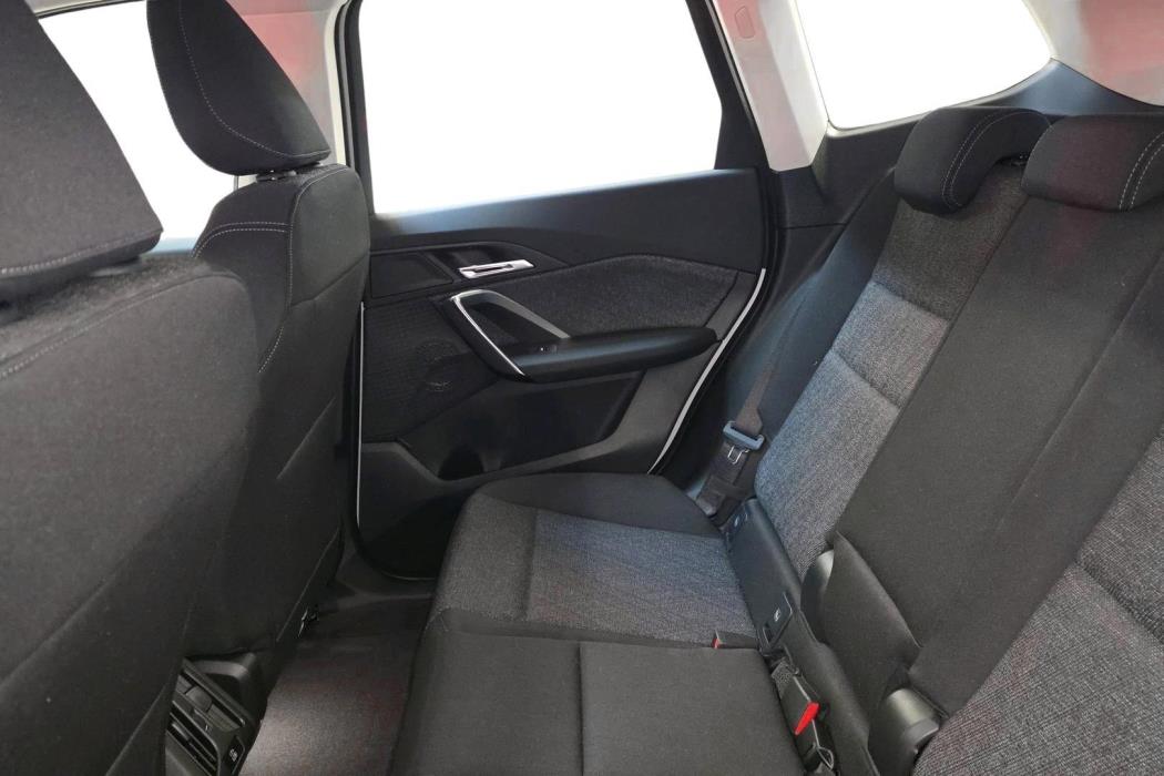 BMW X1 2026