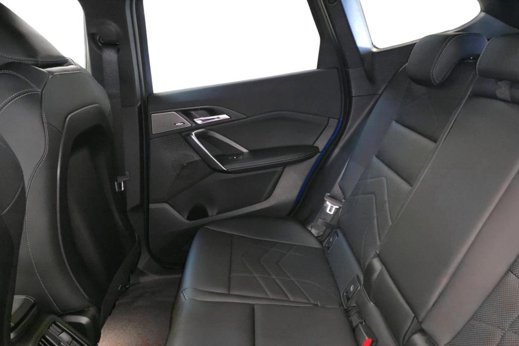 BMW iX1 2026